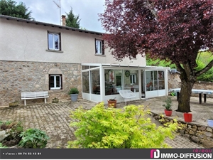 maison à la vente -   69770  CHAMBOST LONGESSAIGNE, surface 200 m2 vente maison - UBI443052320